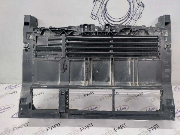 2020 PUMA ÖN PANEL (ÇIKMA-İADE)