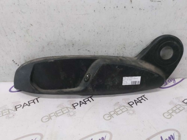 2008-2013 MONDEO ÖN KOLTUK YAN BAKALİT SOL (ÇIKMA)