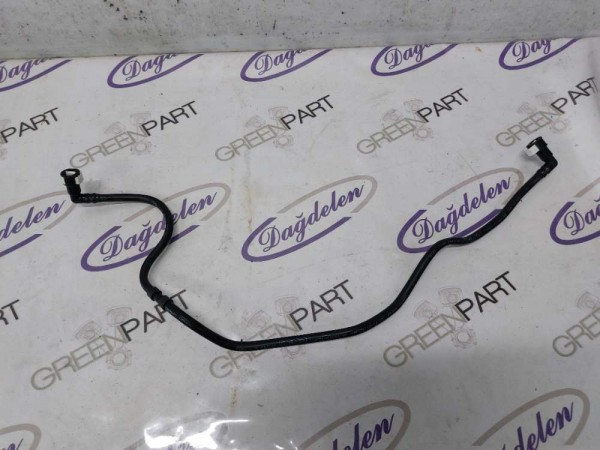 2005-2011 FOCUS/C-MAX YAKIT BORUSU