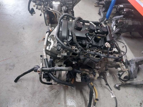 Ford Focus 1.5 Dragon/Benzinli BOŞ MOTOR 3 Silindir - JX6G 6007 AGA