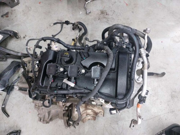Ford Focus 1.5 Dragon/Benzinli BOŞ MOTOR 3 Silindir - JX6G 6007 AGA
