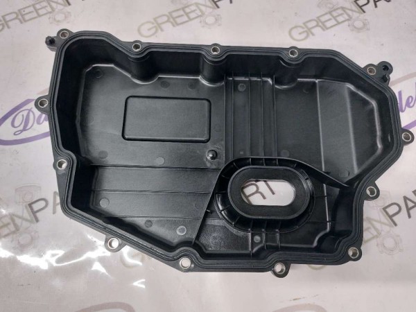 2018-2021 ECOSPORT ŞANZUMAN KARTELİ (YAN SANAYİ)