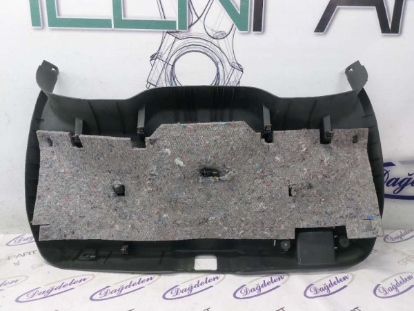 2013-2019 KUGA BAGAJ İÇ KAPLAMA (ÇIKMA)
