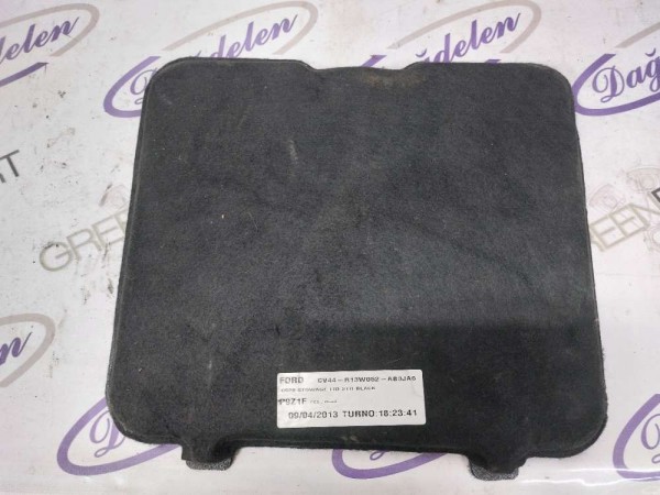 2013-2015 KUGA ÖN TABAN İZOLATÖRÜ SAĞ (ÇIKMA)