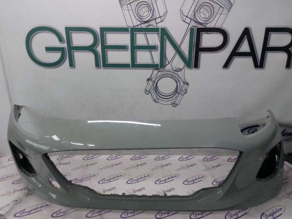 2020 PUMA ÖN TAMPON (ÇIKMA)