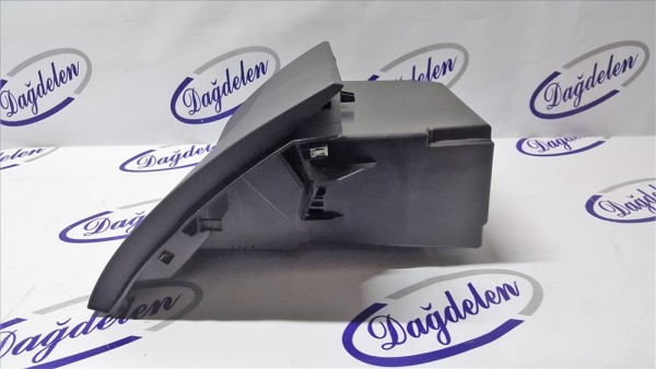 2011-2014 Ford Focus Torpido Yuvası Komple - BM51 A06010 AF35B8