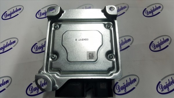 2015-2017 Ford C-Max Airbag Modülü - F1CT 14B321 RD