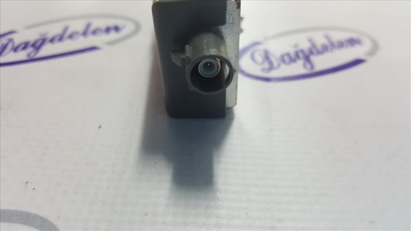 2018 FOCUS ANTEM AMLİFİKATÖR MODÜLÜ