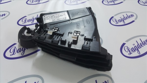 2015-2017 Ford Focus Orta Izgara Sağ - F1EB A014L20 BB3JA6