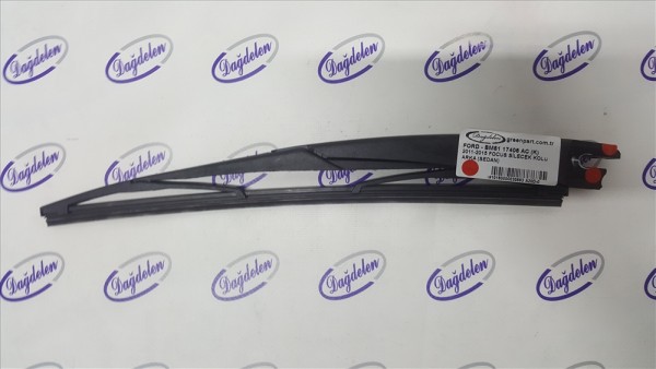 2011-2017 Ford Focus Silecek Kolu Arka - BM51 17406 AC