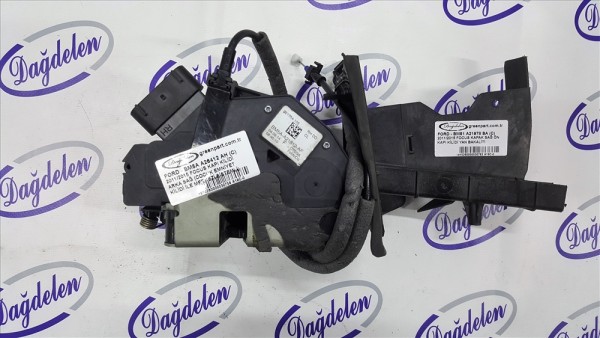 2011-2017 Ford Focus Kapı Kolu Yan Bakalit Sağ Ön - BM51 A21978 BA