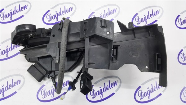2011-2017 Ford Focus Kapı Kilidi Sağ Arka - BM5A A26412 AH