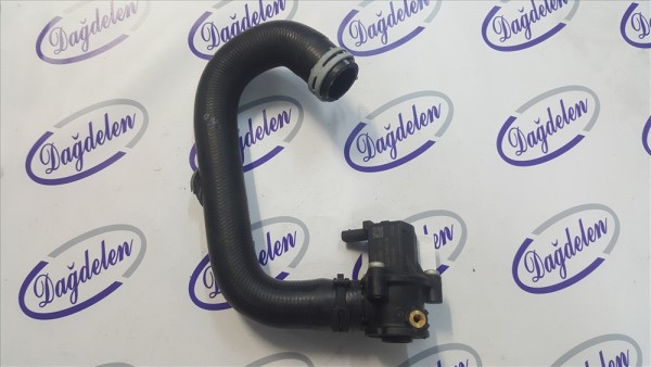 2014-2018 FOCUS TURBO VALF ( 1.5 ECOBOOST )