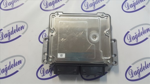 2014-2017 FOCUS MOTOR BEYİN ( 1.5 DİZEL )