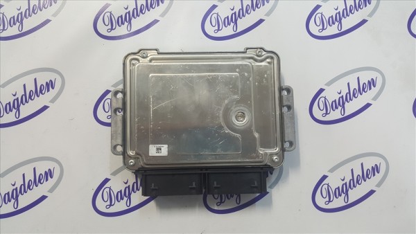 2014-2017 FOCUS MOTOR BEYİN (1.0 ECOBOOST)