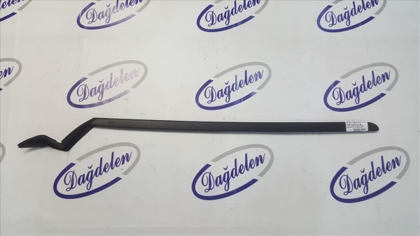 2018 FOCUS FİTİL ÖN CAM DIŞ KAPLAMA FİTİLİ SAĞ (ÇIKMA)