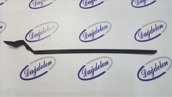 2018 FOCUS FİTİL ÖN CAM DIŞ KAPLAMA FİTİLİ SAĞ (ÇIKMA)