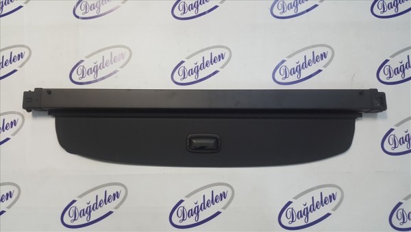 2018 FOCUS ARKA BAGAJ ÜSTÜ PERDE (STW)