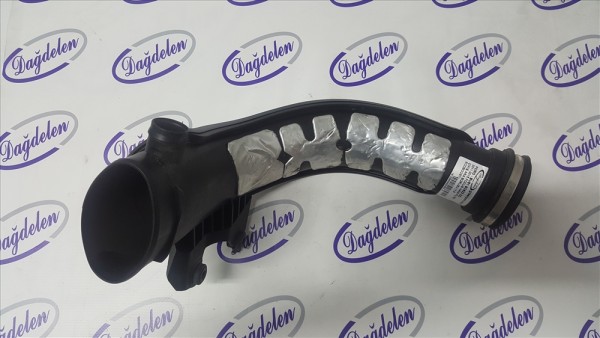 2011-2017 Ford Focus Hava Filtre Borusu - BV61 9C623 DD