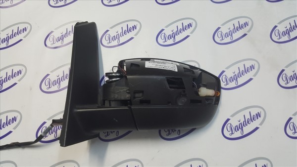 2015- Ford C-Max Ayna Sol - F1CB 17683 GD