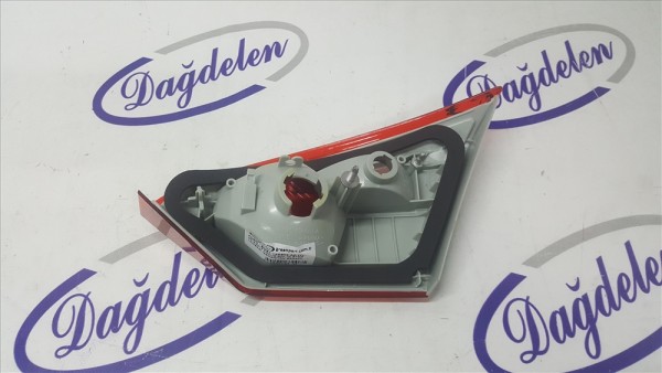 2012-2014 FOCUS SOL İÇ STOP LAMBASI (SEDAN/YAN SANAYİ)