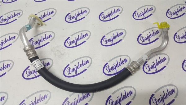 2005-2011 FOCUS/C-MAX KLİMA BORUSU (1.6 DİZEL) 