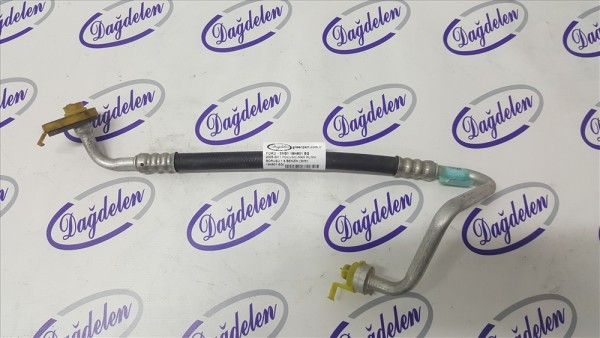 2005-2010 Ford Focus/C-Max Klima Borusu - 3M5H 19N601 EG