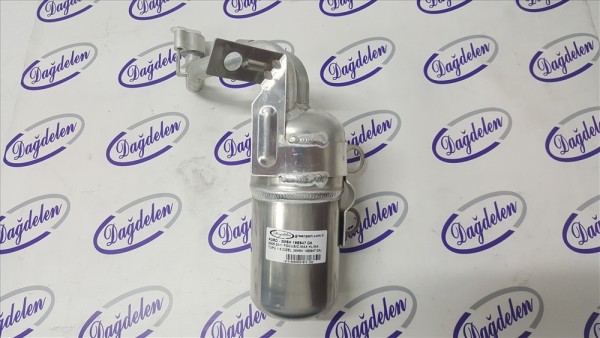 2005-2011 FOCUS/C-MAX KLİMA TÜPÜ (1.6 DİZEL/YAN SANAYİ)