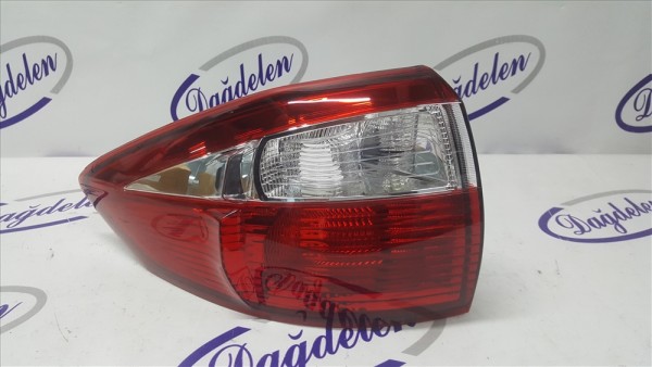 2011-2014 C-MAX SOL DIŞ STOP LAMBASI (YAN SANAYİ)