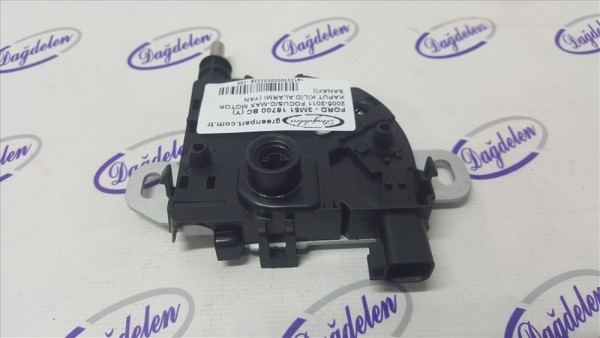 2005-2011 FOCUS/C-MAX MOTOR KAPUT KİLİD ALARMI (YAN SANAYİ)