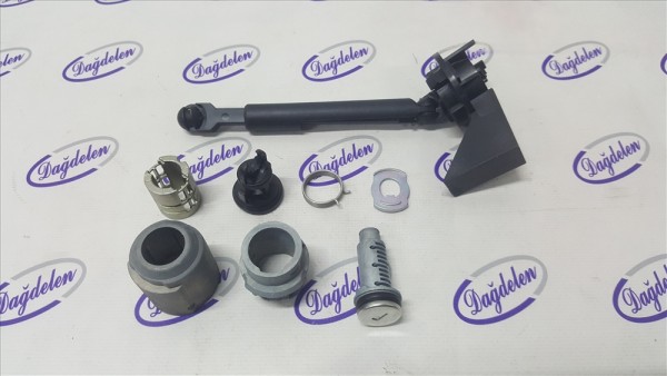 2005-2011 FOCUS MOTOR KAPUT ŞİFRESİ