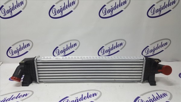 2005-2011 FOCUS/C-MAX İNTERCOL RADYATÖRÜ (KALE/YAN SANAYİ)