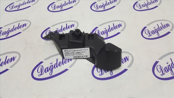 2018 FOCUS ÖN TAMPON BRAKETİ SAĞ (YAN SANAYİ)