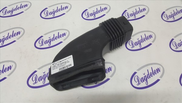 2018- Ford Focus Hava Filtre Hortumu - JX61 9C676 AC