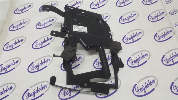 2018 FOCUS MOTOR KONTROL BRAKETİ (YAN SANAYİ)