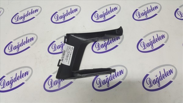 2018 FOCUS SİS KAPAĞI SOL (YAN SANAYİ)