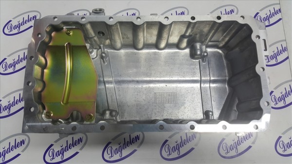 2008-2014 MONDEO KARTER MOTOR YAĞ (2.0 DİZEL/YAN SANAYİ)