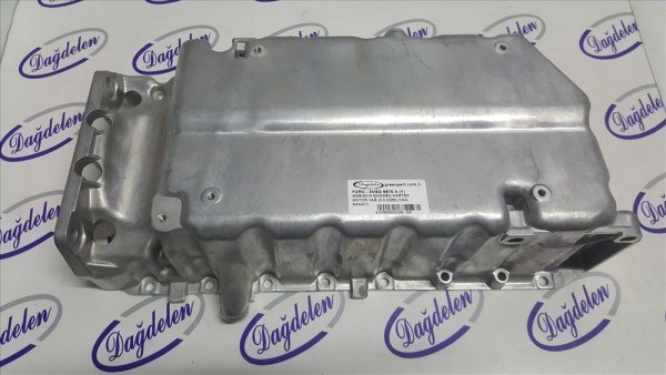 2008-2014 MONDEO KARTER MOTOR YAĞ (2.0 DİZEL/YAN SANAYİ)