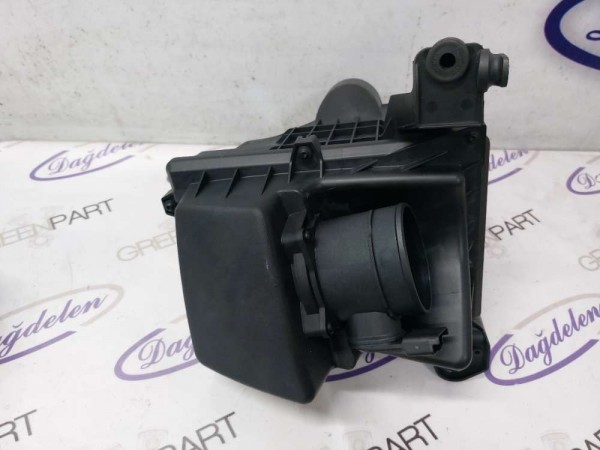 2005-2007 Ford Focus/C-Max Hava Filtre Kutusu - 3M51 9600 SH