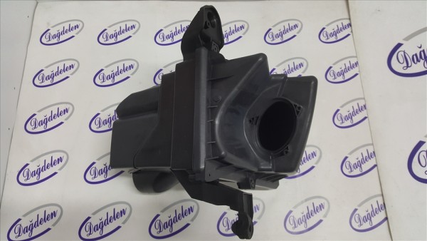 2005-2008 FOCUS/C-MAX HAVA FİLTRE KUTUSU (1.6 DİZEL/YAN SANAYİ)