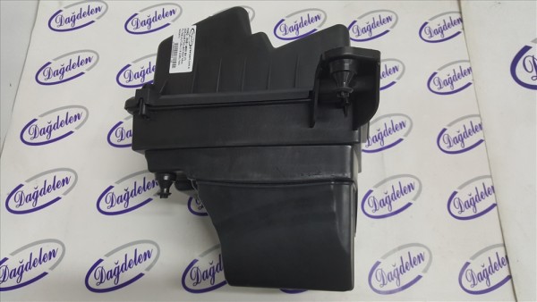 2005-2008 FOCUS/C-MAX HAVA FİLTRE KUTUSU (1.6 DİZEL/YAN SANAYİ)