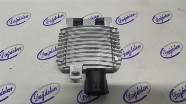 2007-2014 MONDEO/S-MAX/GALAXY/KUGA FAN BEYNİ (2.0 DİZEL/YAN SANAYİ)