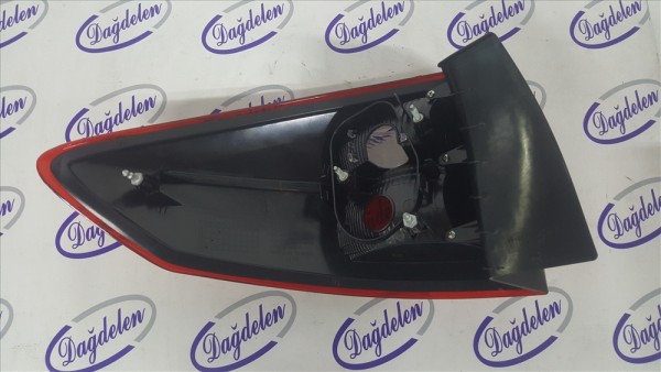 2011-2014 C-MAX SAĞ DIŞ STOP LAMBASI (YAN SANAYİ)