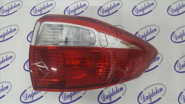 2011-2014 C-MAX SAĞ DIŞ STOP LAMBASI (YAN SANAYİ)
