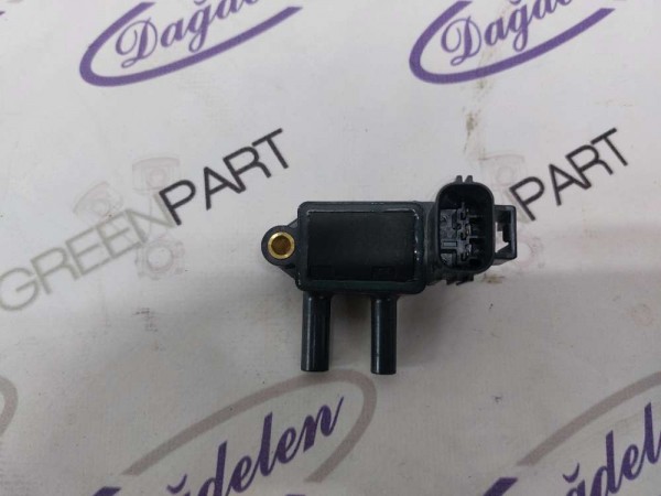2011-2014 FOCUS/C-MAX DPF BASINÇ SENSÖRÜ