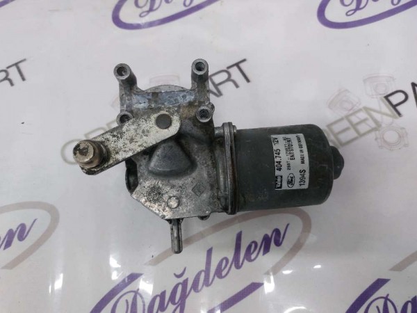2003-2008 Ford Fiesta/Fusion Silecek Motoru Ön - 2S6T 17B571 AC