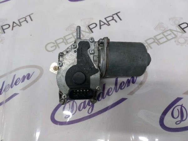 2003-2008 Ford Fiesta/Fusion Silecek Motoru Ön - 2S6T 17B571 AC