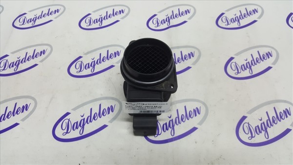 2003-2007 FİESTA AKIŞMETRE (1.4 DİZEL/ÇIKMA)