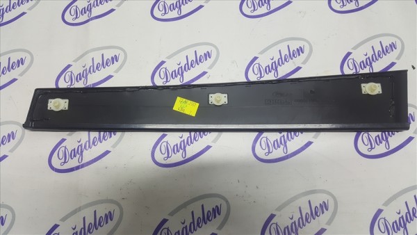 2004-2010 Ford C-Max Kapı Direk Kaplaması Sol Ön - 3M51 R20899 AG