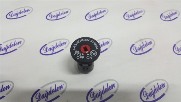 2018 FOCUS YOLCU AIRBAG AÇMA/KAPAMA ANAHTARI